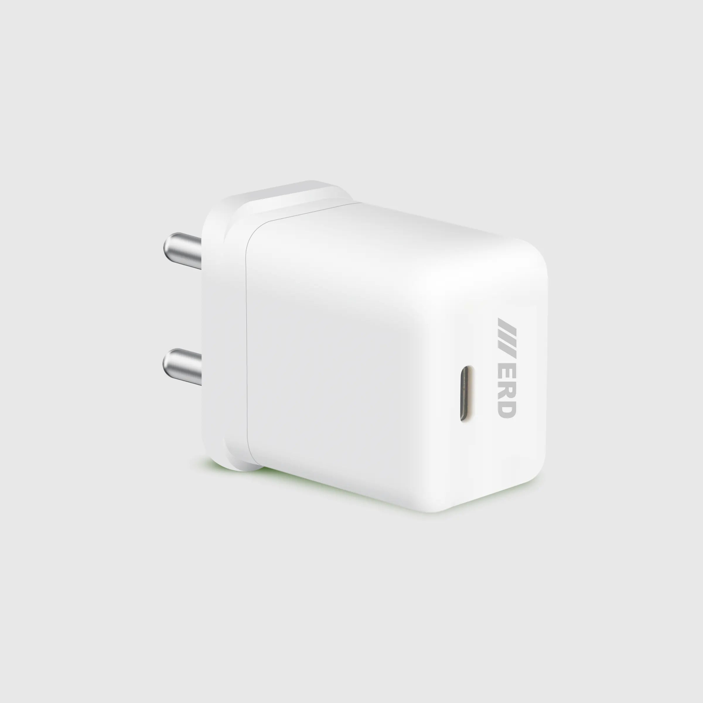 ERD TC-131 USB C PD CHARGER DOCK 20W
